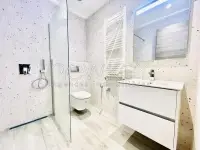 Coquet appartement S1 à vendre aux Berges du Lac 2 - 8