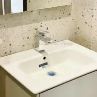 Coquet appartement S1 à vendre aux Berges du Lac 2 - 9