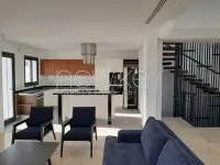 Somptueuse Villa Neuve avec piscine à La Soukra - 3