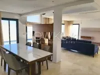 Somptueuse Villa Neuve avec piscine à La Soukra - 2