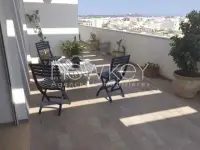 Appartement S2 Meublé avec terrasse à Ain Zaghouan Nord - 3