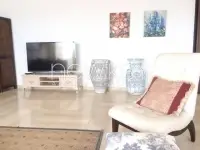 Appartement S2 Meublé avec terrasse à Ain Zaghouan Nord - 2