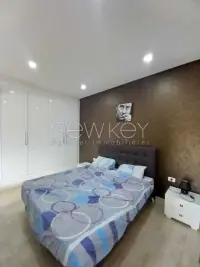 Appartement s+1 à la Marsa - 7