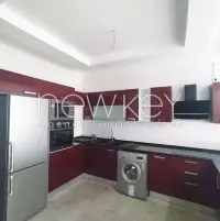 Appartement S2 à louer à La Soukra - 1