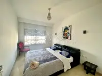 Appartement S2 meublé à louer aux Berges du Lac 1 - 5