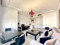 Appartement S2 meublé à louer aux Berges du Lac 1 - 2