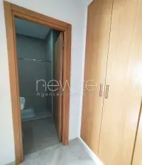 Un Appartement S1 à louer à L'Aouina - 2