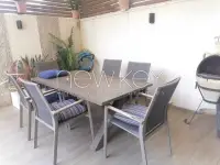 Appartement S3 avec piscine à louer à La Soukra - 10