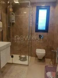Appartement S3 avec piscine à louer à La Soukra - 9