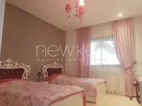 Appartement S3 avec piscine à louer à La Soukra - 7
