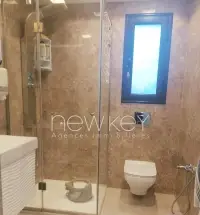 Appartement S3 avec piscine à louer à La Soukra - 8
