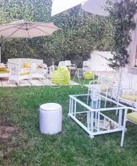 Une Villa S+5 avec piscine à vendre à Ain Zaghouan Nord - 9