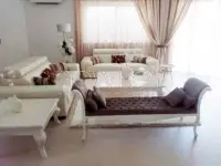 Une Villa S+5 avec piscine à vendre à Ain Zaghouan Nord - 2