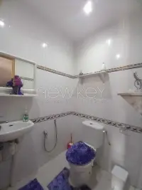 Triplex s+3 à la Marsa - 3