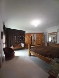 Triplex s+3 à la Marsa - 5