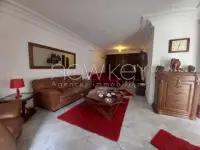 Triplex s+3 à la Marsa - 6