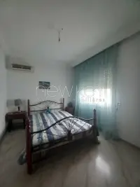 Triplex s+3 à la Marsa - 7
