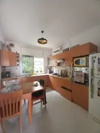 Triplex s+3 à la Marsa - 8