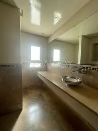 villa s+4 à Gammarth avec piscine - 2