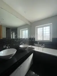 villa s+4 à Gammarth avec piscine - 12