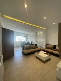 Appartement s+2 meublé à la Marsa - 3
