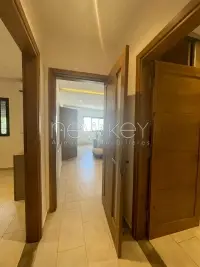 Appartement s+2 meublé à la Marsa - 7