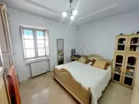 Rdc de villa S+3 semi meublé à la Marsa - 6