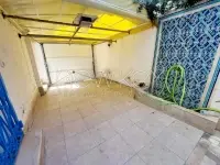 Rdc de villa S+3 semi meublé à la Marsa - 9