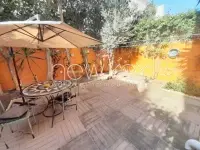 Appartement S1 avec jardin à vendre à Ain Zaghouan Nord - 6