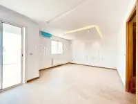 Penthouse Neuf avec piscine à vendre aux jardins de Carthage - 9