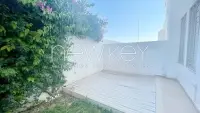 Villa jumelée avec jardin à louer à La Soukra - 10