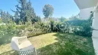 Appartement S1 avec jardin à louer à La Soukra - 1