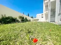 Un Appartement S+2 avec jardin à La Soukra - 1