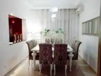 Coquette villa avec piscine à louer à Ain Zaghouan Nord - 3