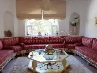 Coquette villa avec piscine à louer à Ain Zaghouan Nord - 4