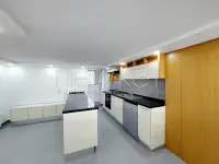 Duplex s+4 avec piscine à la Marsa - 14