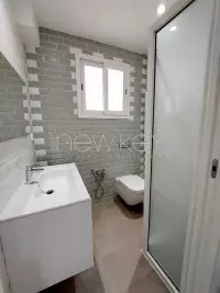 Duplex s+4 avec piscine à la Marsa - 6