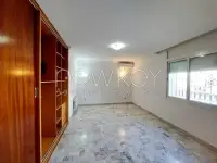 Duplex s+4 avec piscine à la Marsa - 5