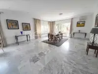 Superbe Appartement S2 Meublé à Ain Zaghouan - 2