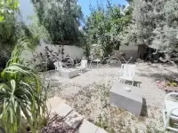 Superbe Appartement S2 Meublé à Ain Zaghouan - 8