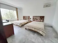 Superbe Appartement S2 Meublé à Ain Zaghouan - 3