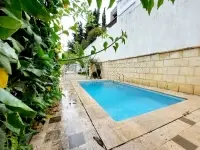 villa s+4 à Gammarth - 12