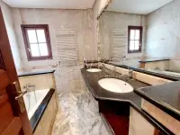 villa s+4 à Gammarth - 10