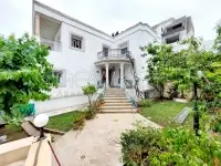 villa s+4 à Gammarth - 7