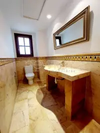 villa s+4 à Gammarth - 20