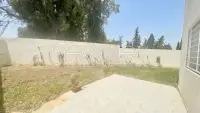 Appartement S2 avec jardin à louer à La Soukra - 9