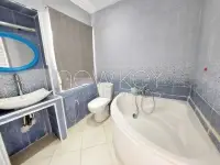 s2 Meublé à la Marsa - 4