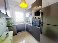 s2 Meublé à la Marsa - 3
