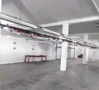 Un dépôt de 250 m² à louer à La Soukra - 2