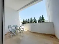 Etage de villa s3 Meublé La Marsa - 10
